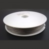 Fil acier 0.5 mm pour perle ou mobile