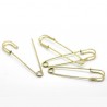 Epingle broche 50 x 1,3 mm
