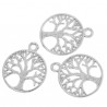 Pendentif forme arbre