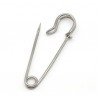 Epingle broche 50 x 1,3 mm