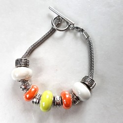 Bracelet style Pandora...