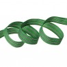 Ruban ton vert, 17 mm
