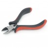 Pince bijouterie coupante 12 cm