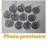 Breloque signe du zodiaque